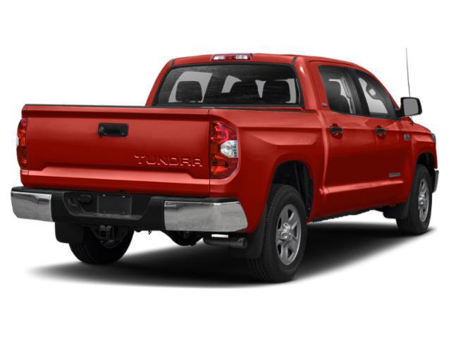 Used 2018 Toyota Tundra SR5 w/ SR5 Upgrade Package AWD/4WD image 2