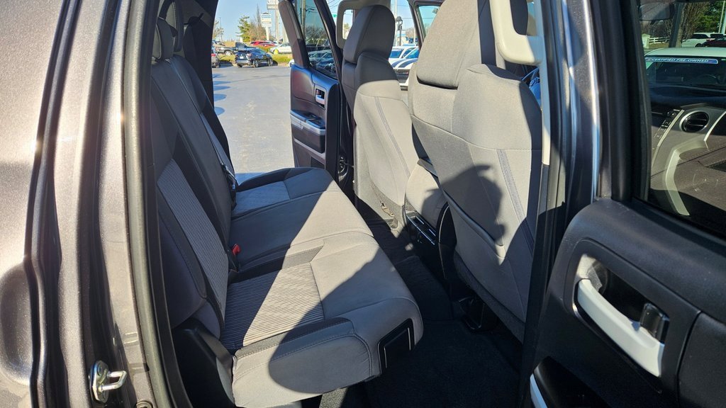 Used 2014 Toyota Tundra SR5 image 11