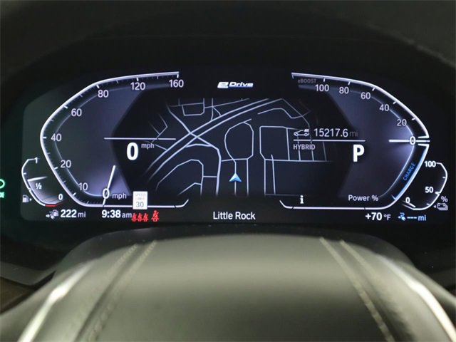 Used 2022 BMW X5 xDrive45e w/ Luxury Seating Package image 16