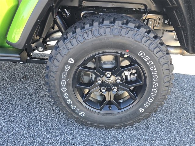 New 2026 Jeep Gladiator Willys image 7