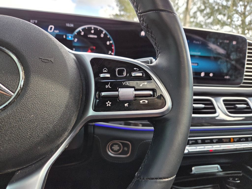 Used 2022 Mercedes-Benz GLE 350 4MATIC image 31