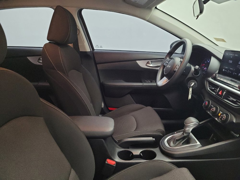 Used 2024 Kia Forte LXS w/ LXS Technology Package image 21