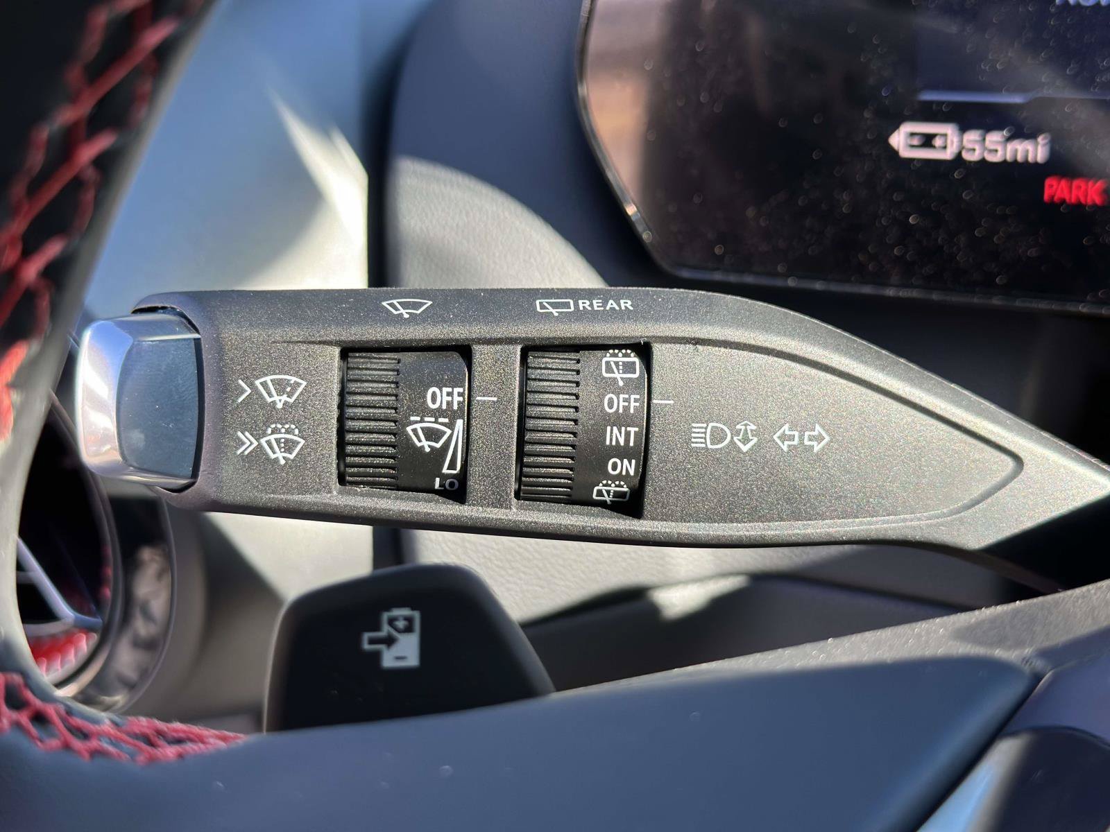 New 2026 Chevrolet Equinox EV RS FWD image 16