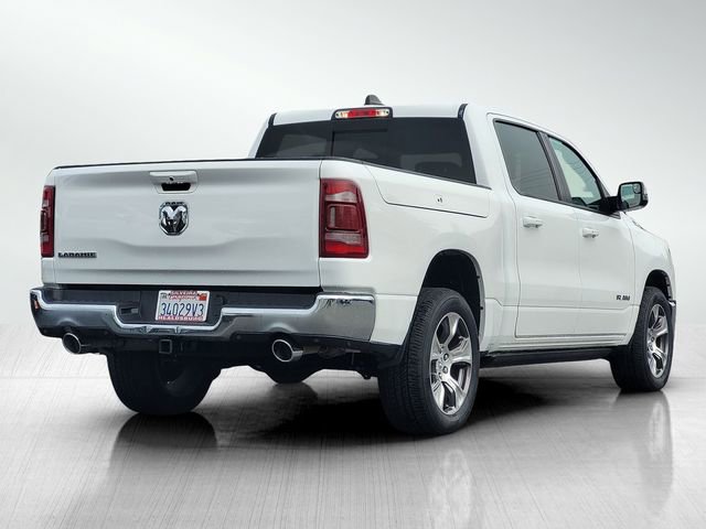 Used 2023 RAM 1500 Laramie image 5