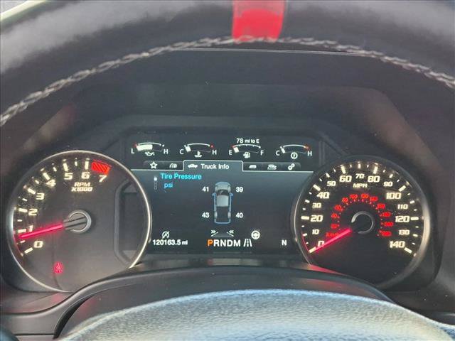 Used 2018 Ford F150 Raptor w/ Equipment Group 802A Luxury AWD/4WD image 13