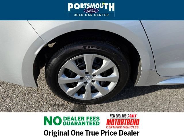 Used 2024 Toyota Corolla LE image 29