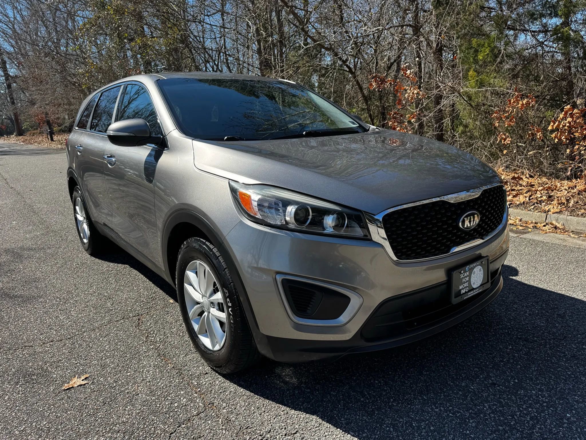 Used 2016 Kia Sorento L image 6