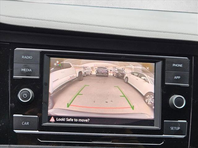 Used 2019 Volkswagen Jetta S w/ Driver Assistance Package image 18