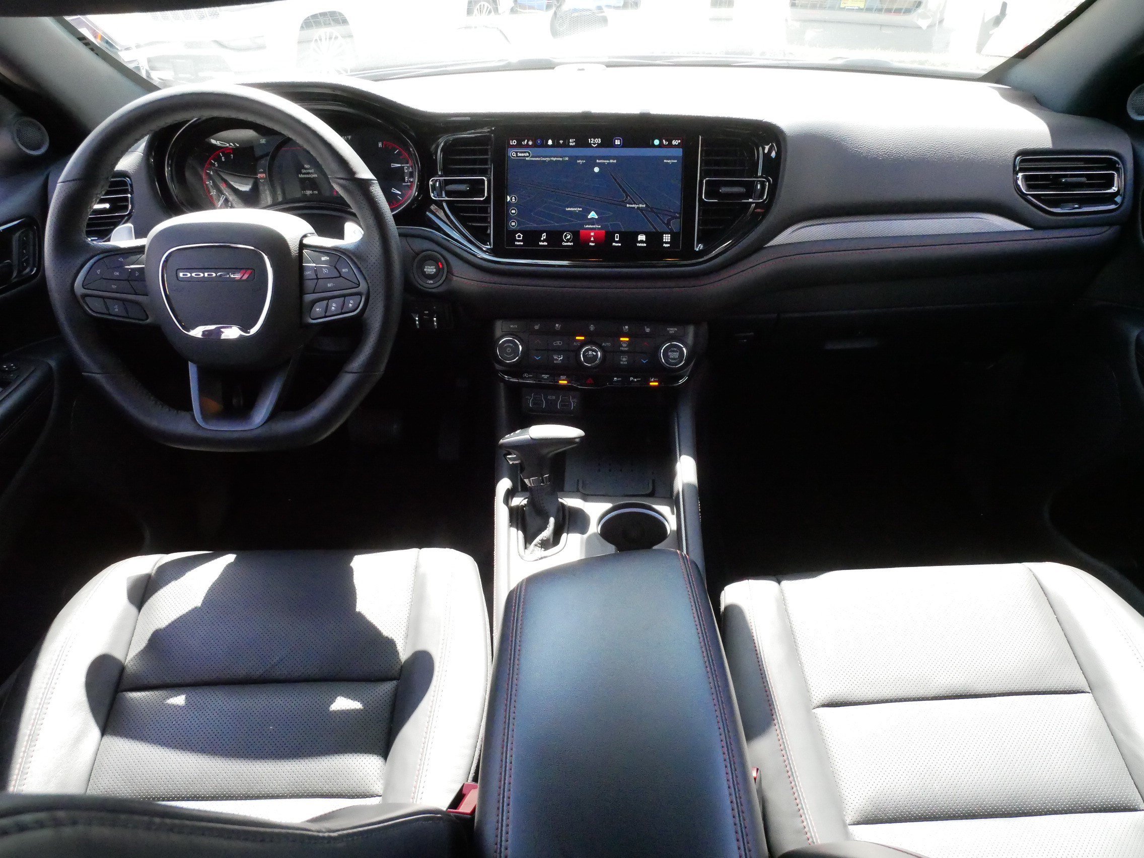 Used 2026 Dodge Durango GT AWD/4WD image 10