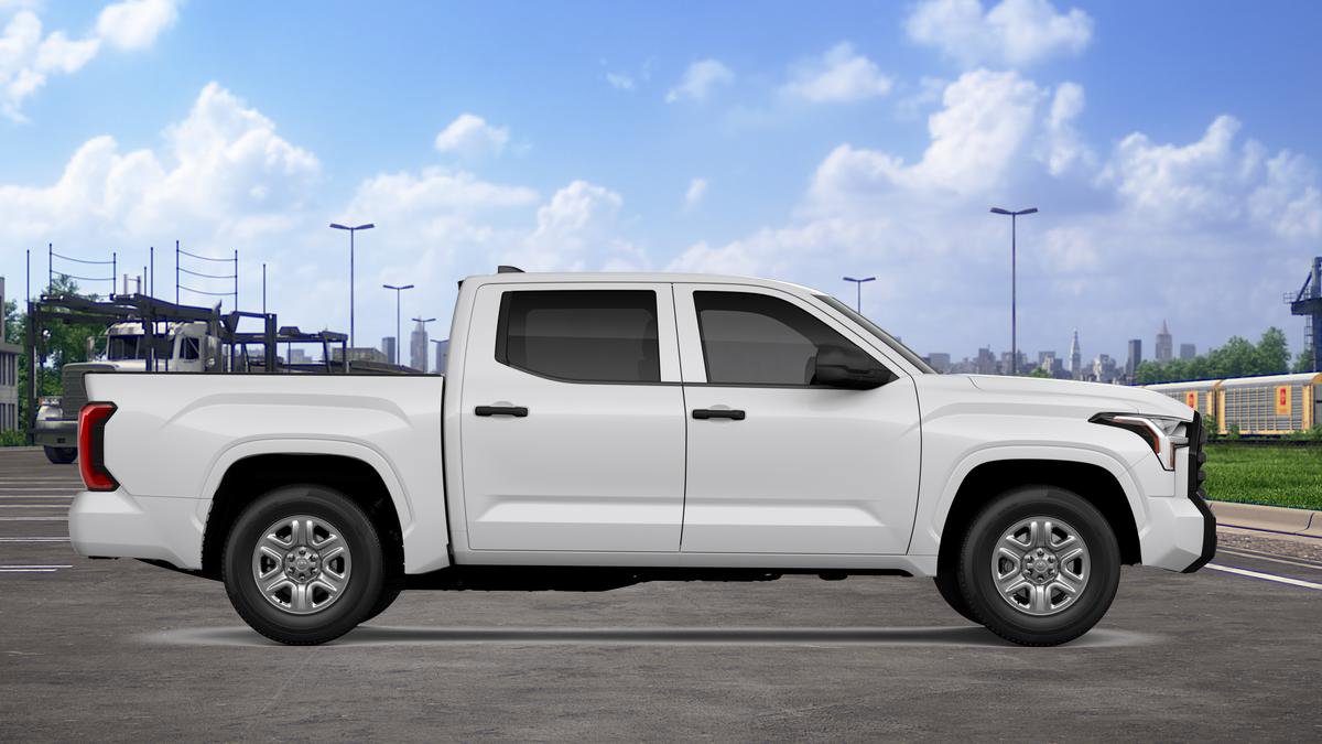New 2026 Toyota Tundra SR image 14