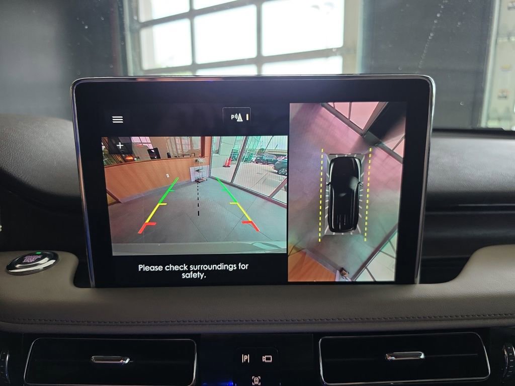 Used 2024 Lincoln Aviator Reserve w/ Equipment Group 201A image 28