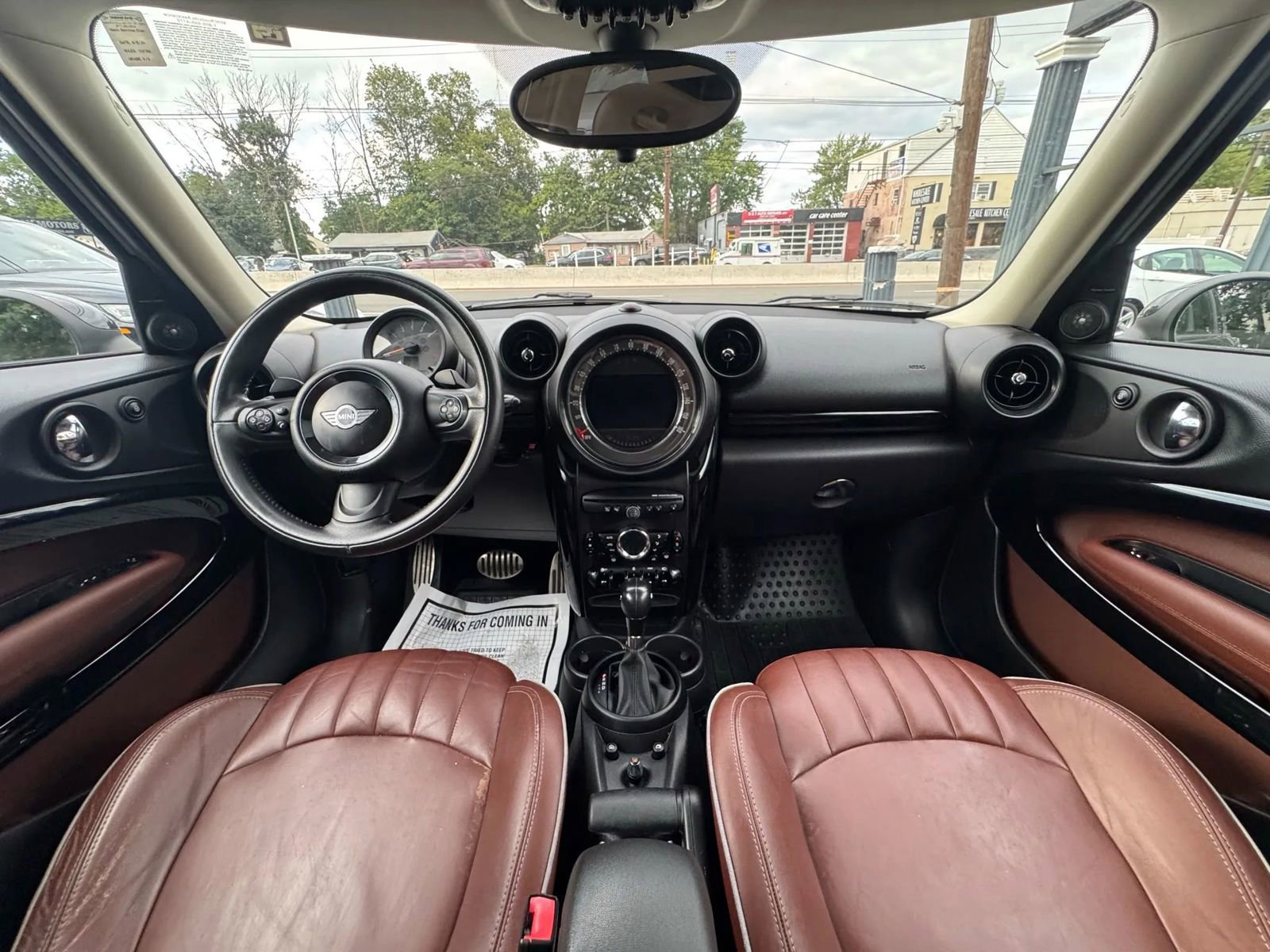 Used 2015 MINI Cooper Paceman S image 27