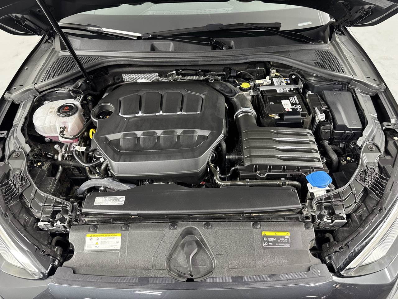 Used 2023 Audi A3 2.0T Premium w/ Convenience Package FWD image 26