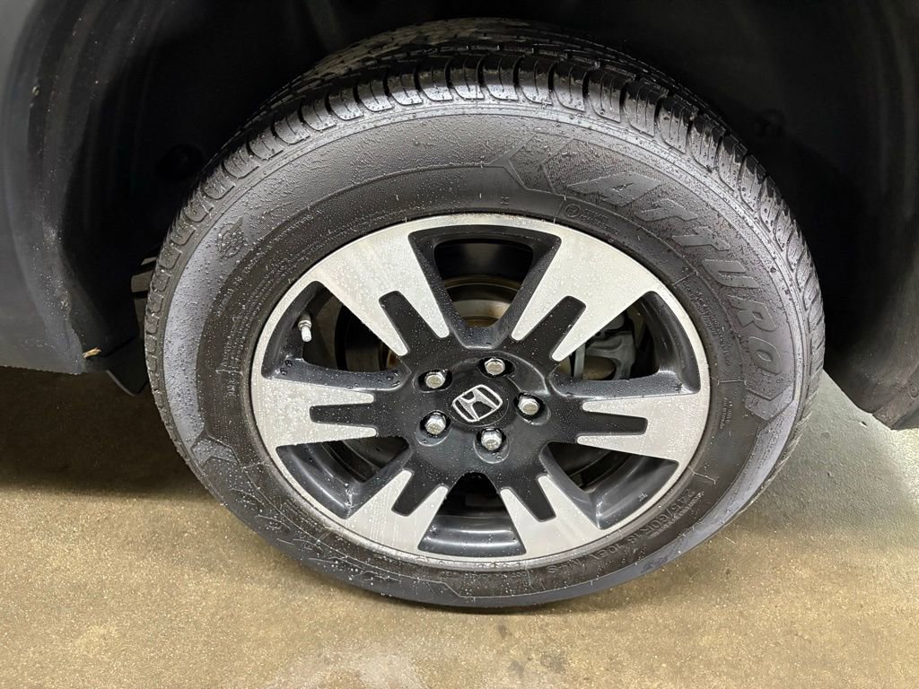 Used 2020 Honda Ridgeline RTL image 21