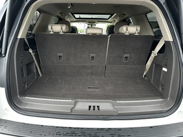 Certified 2024 Lincoln Navigator Reserve w/ Monochromatic Package AWD/4WD image 44
