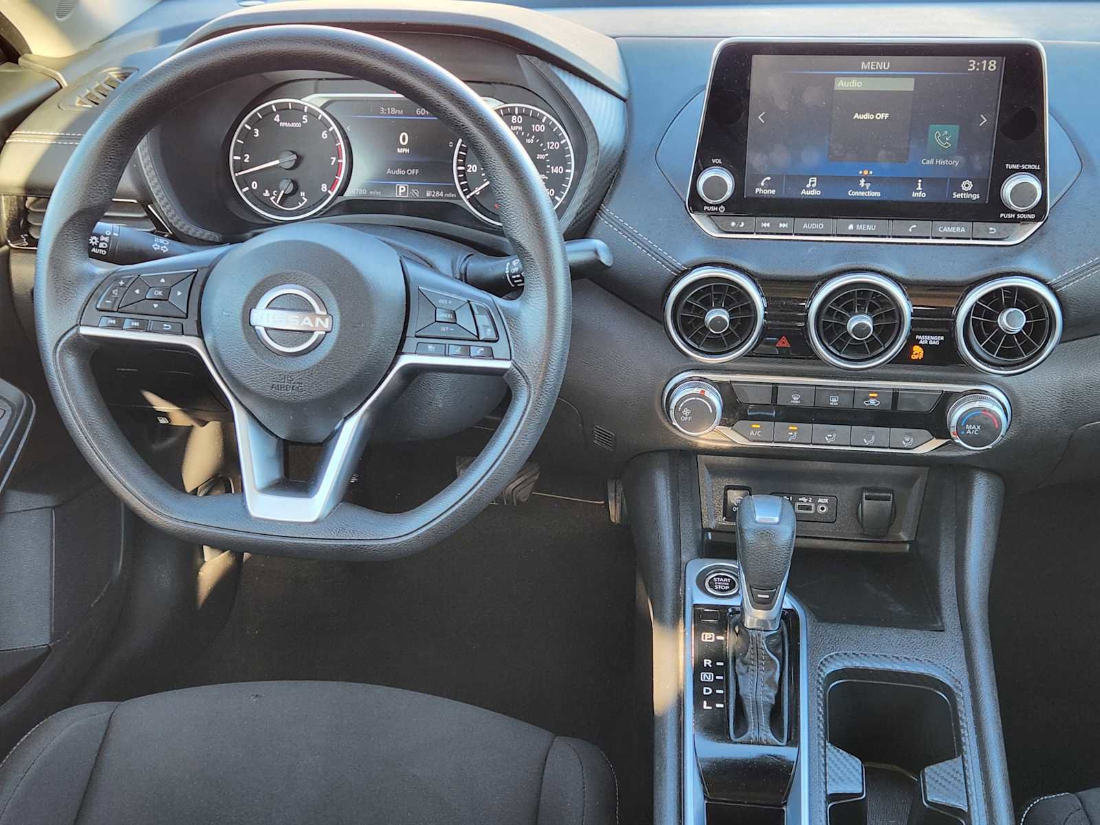 Used 2024 Nissan Sentra SV image 26