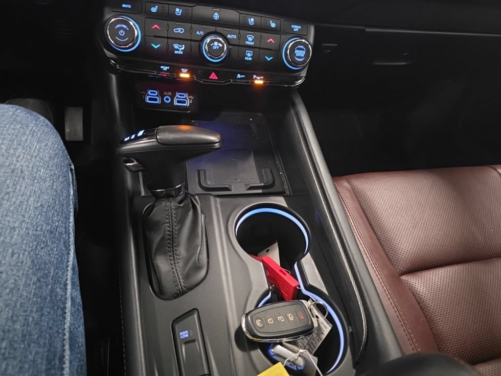 Used 2024 Dodge Durango R/T AWD/4WD image 19