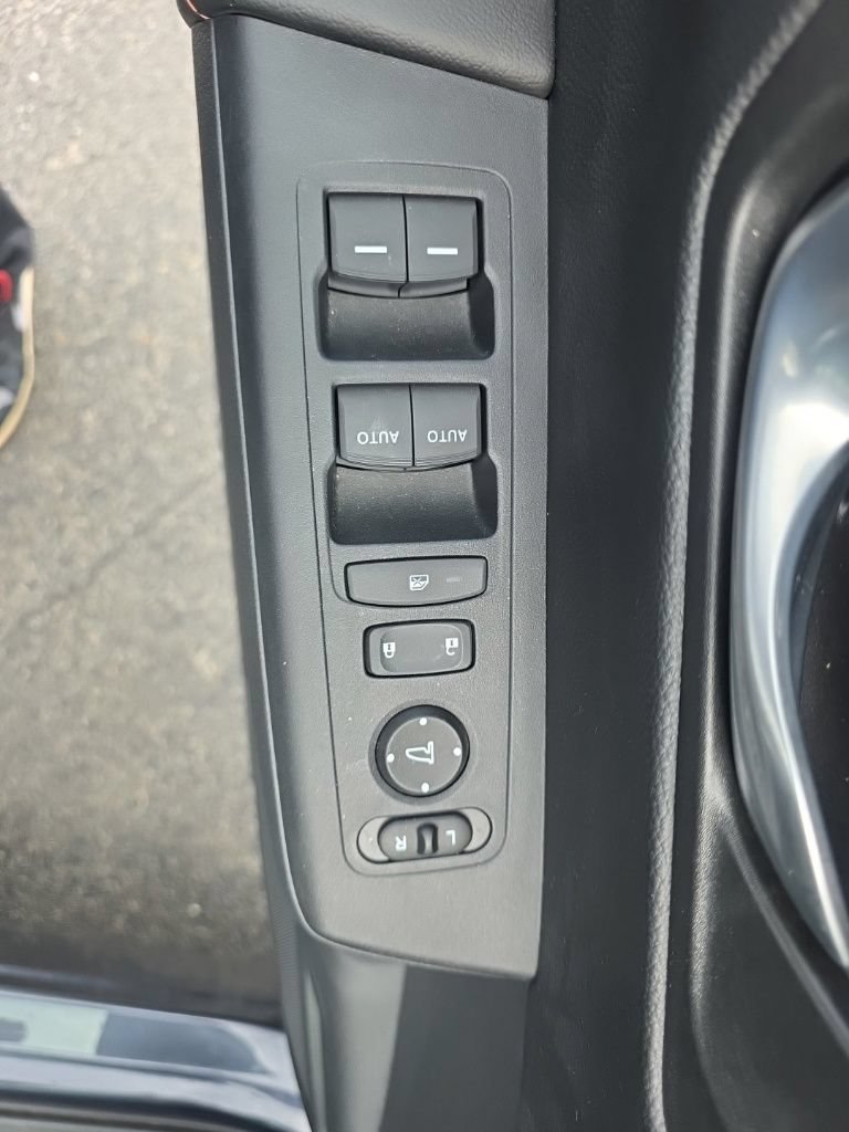 Certified 2024 Honda CR-V Sport image 12
