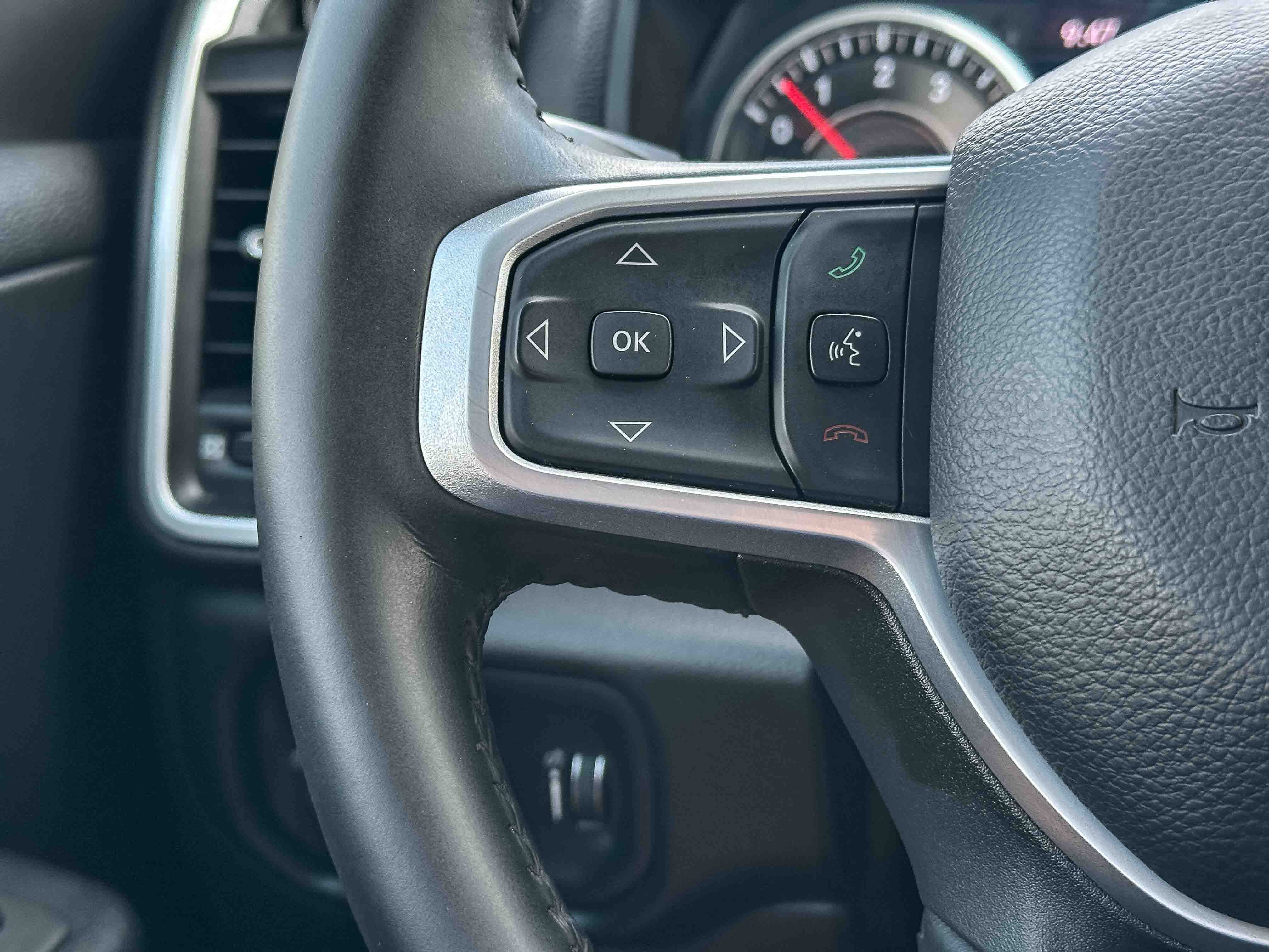 Used 2023 RAM 1500 Lone Star RWD image 27