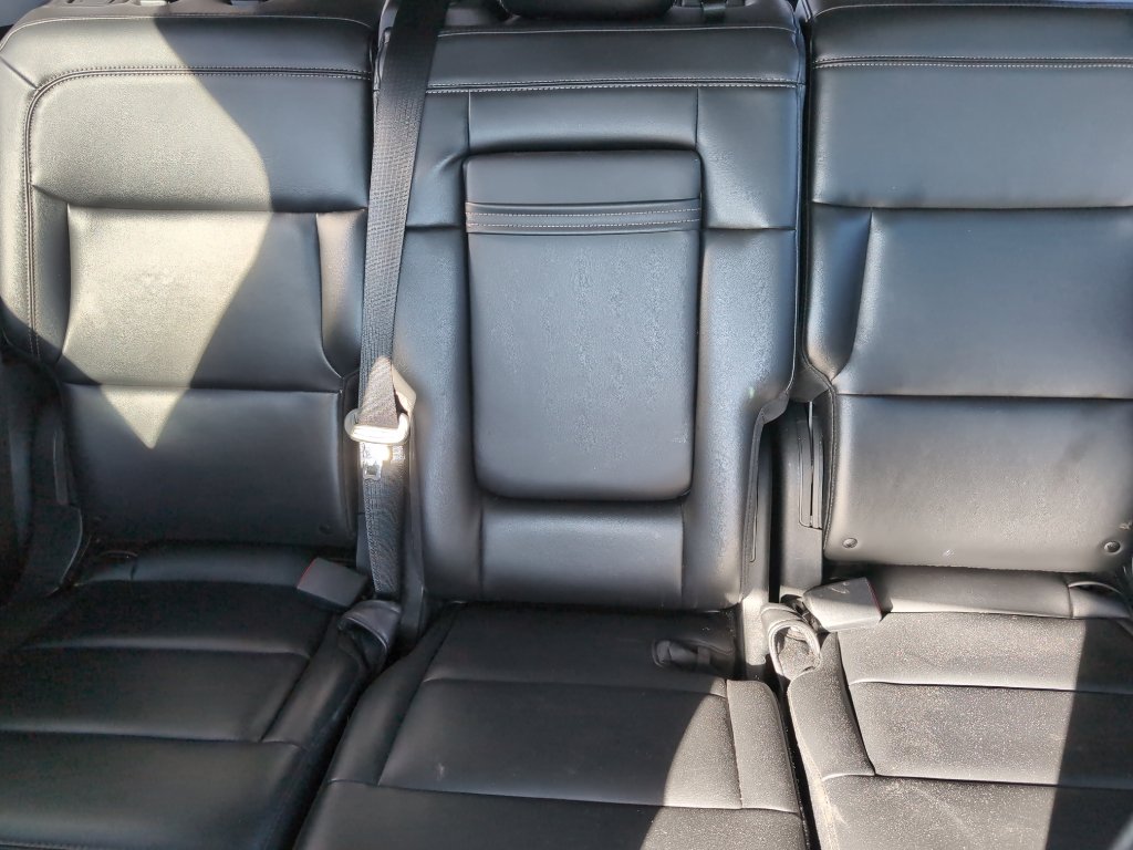 Used 2023 Ford Explorer XLT w/ Equipment Group 202A image 25