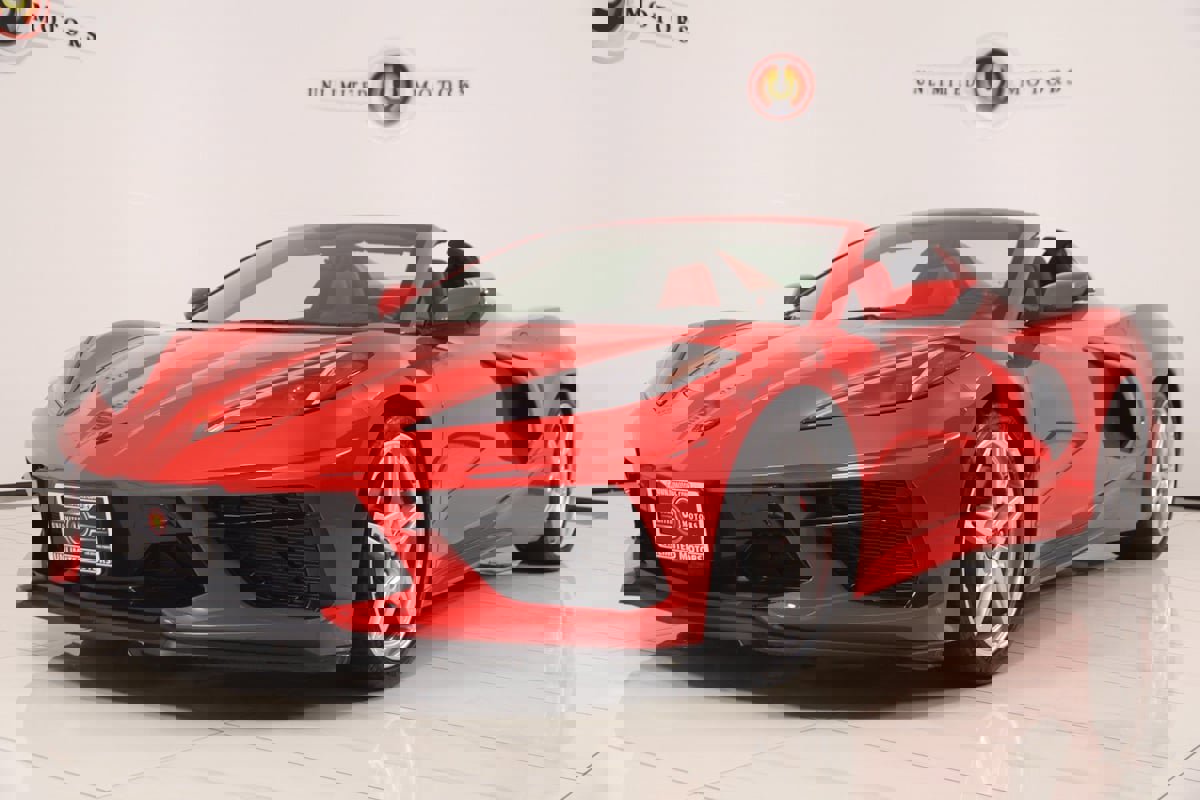 Used 2023 Chevrolet Corvette Stingray Preferred Conv w/ 2LT image 5