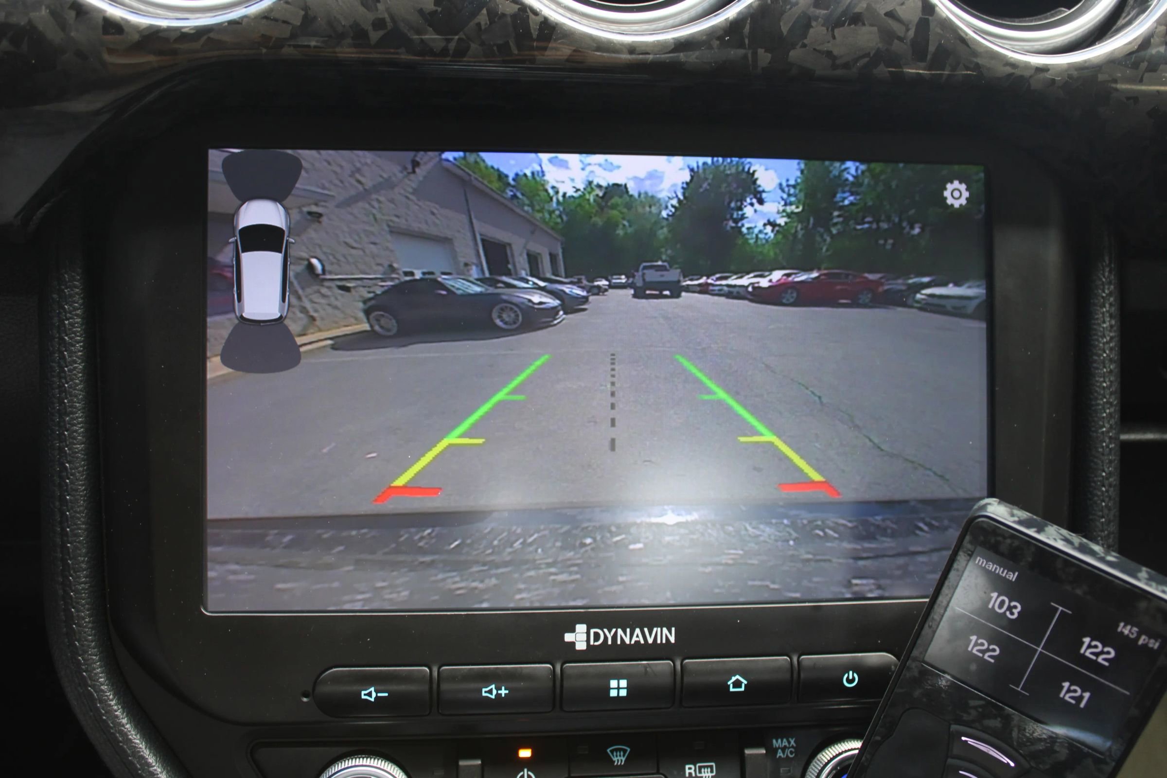Used 2020 Ford Mustang GT RWD image 10