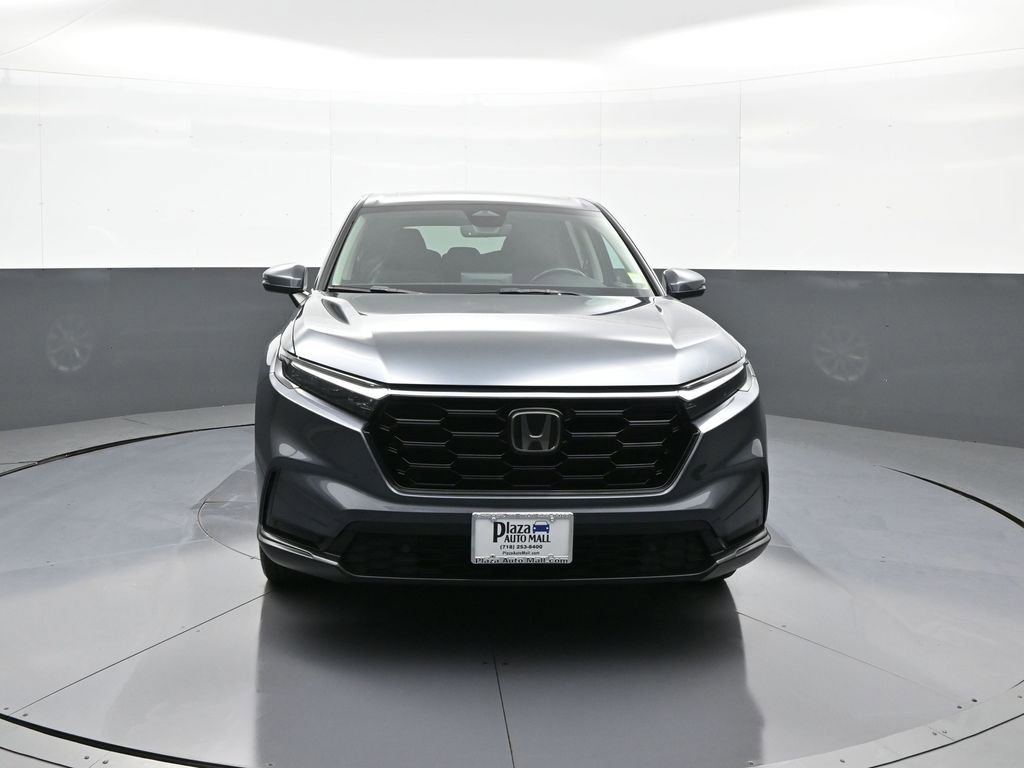 Used 2023 Honda CR-V EX-L image 2