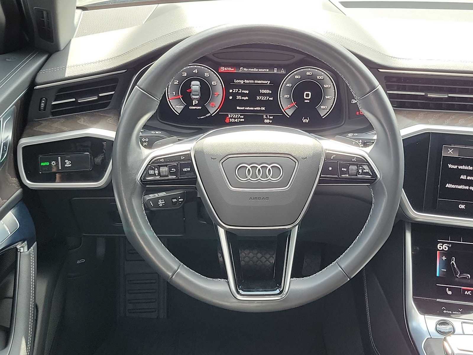 Certified 2023 Audi A6 Premium Plus AWD/4WD image 23
