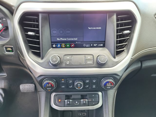 Used 2023 GMC Acadia SLT AWD/4WD image 30