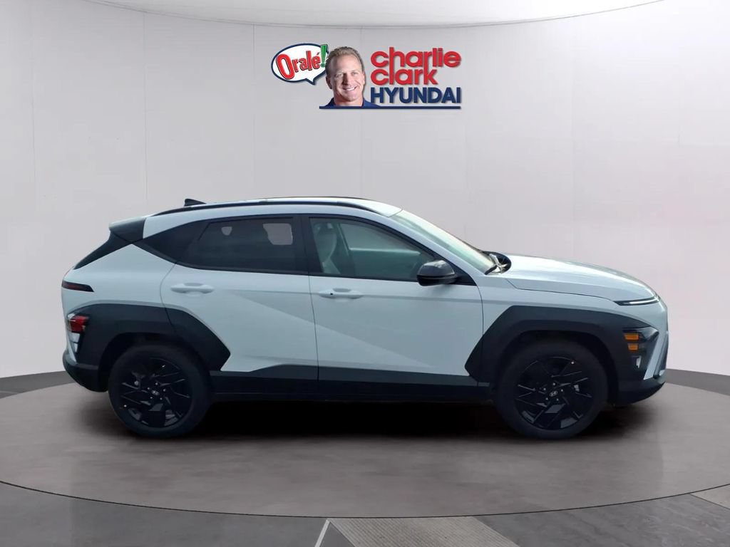 New 2026 Hyundai Kona SEL Sport FWD image 6