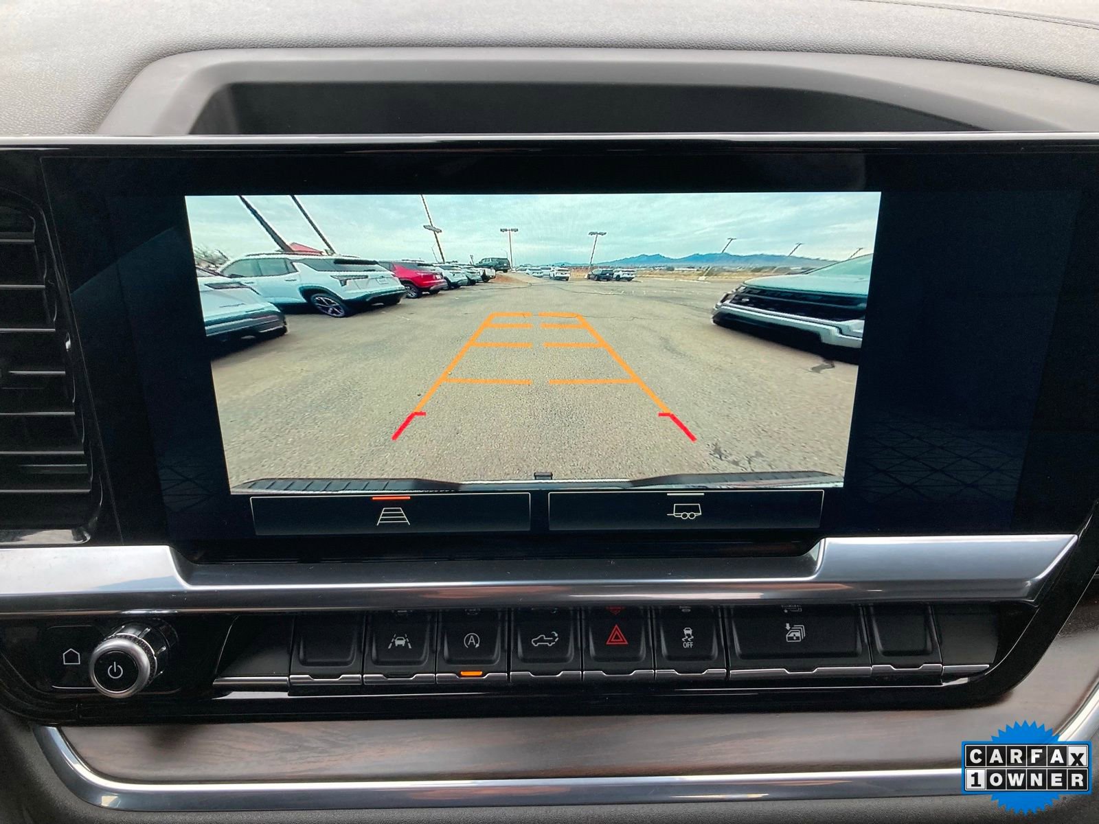 Certified 2024 GMC Sierra 1500 SLT image 24