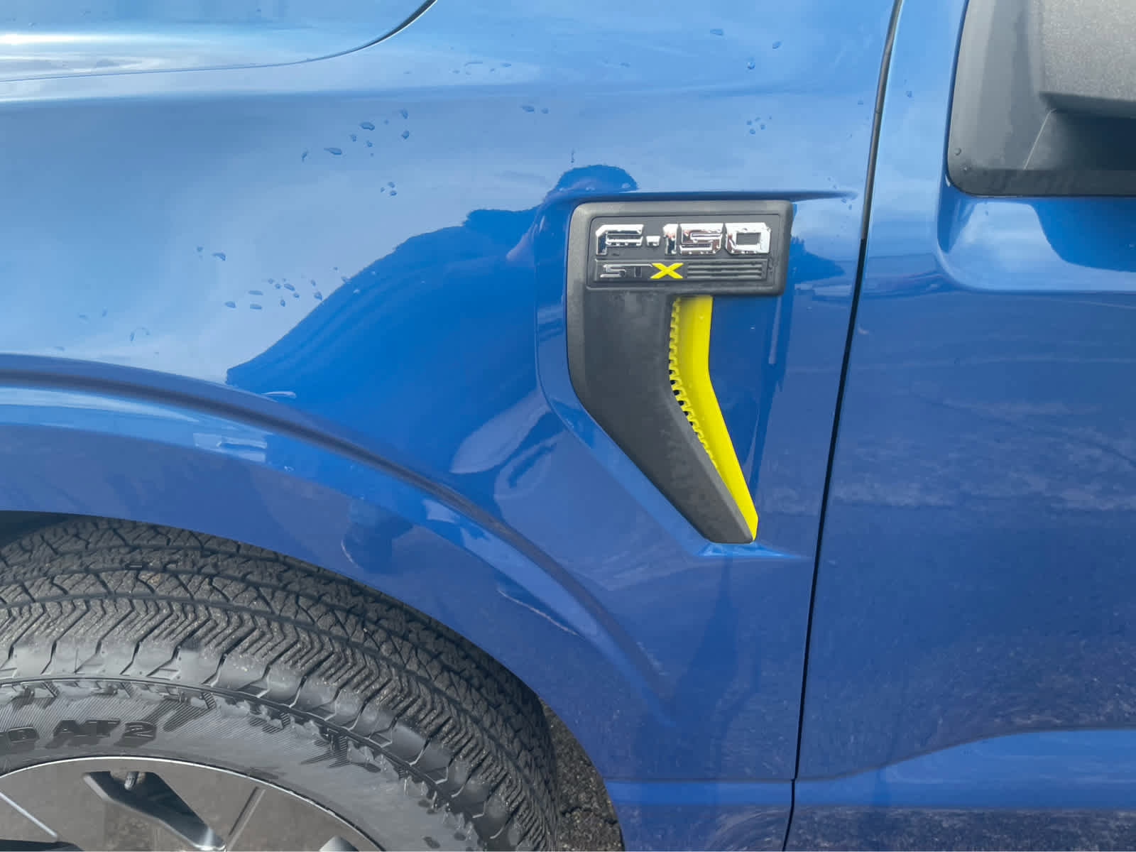 Used 2025 Ford F150 STX w/ Equipment Group 200A image 10