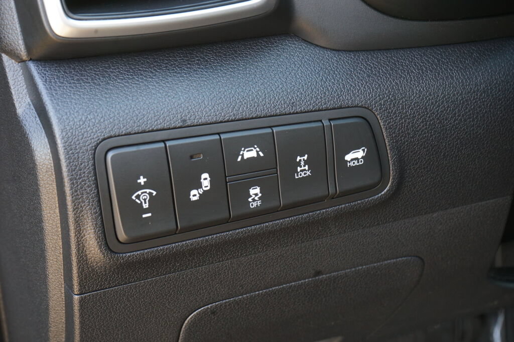 Used 2021 Hyundai Tucson Limited AWD/4WD image 17