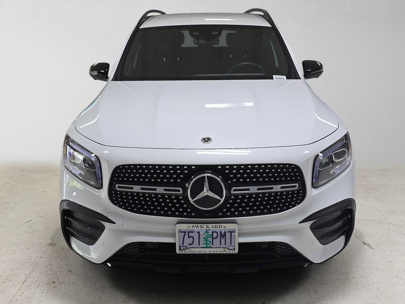 Used 2023 Mercedes-Benz GLB 250 4MATIC image 8