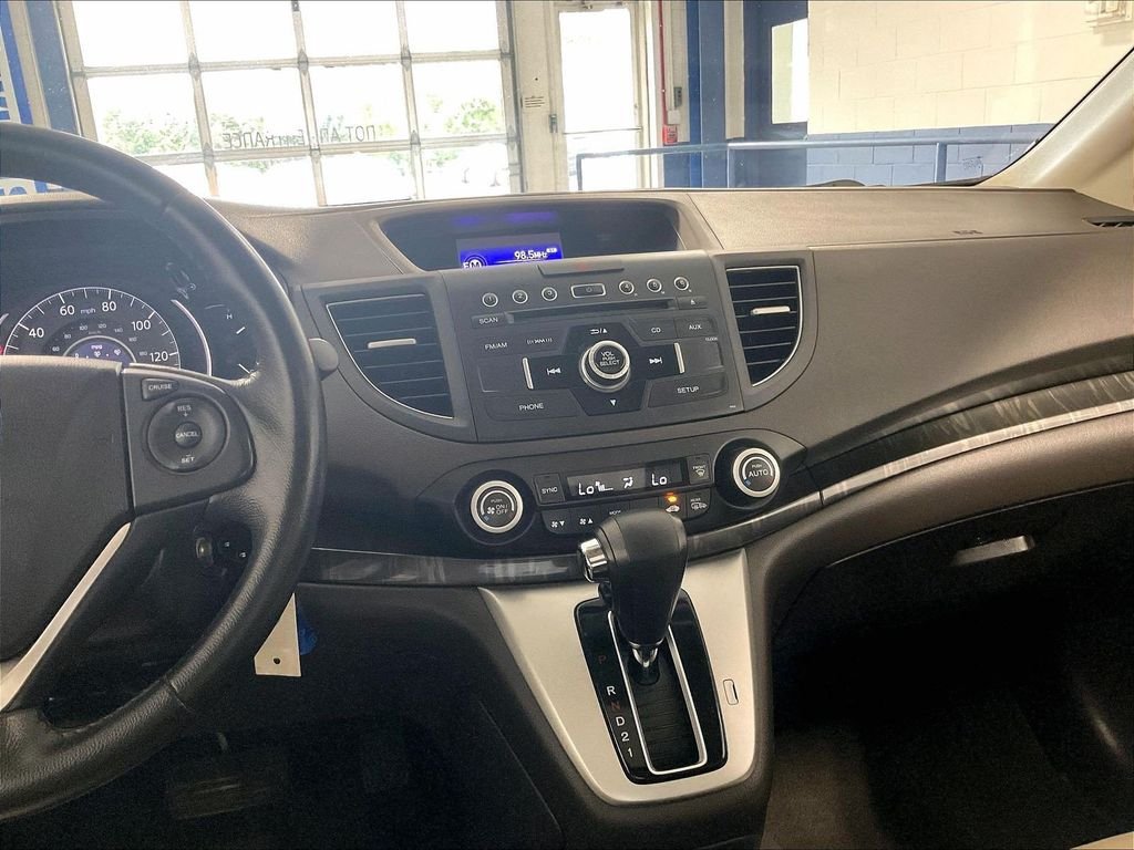 Used 2013 Honda CR-V EX-L image 18