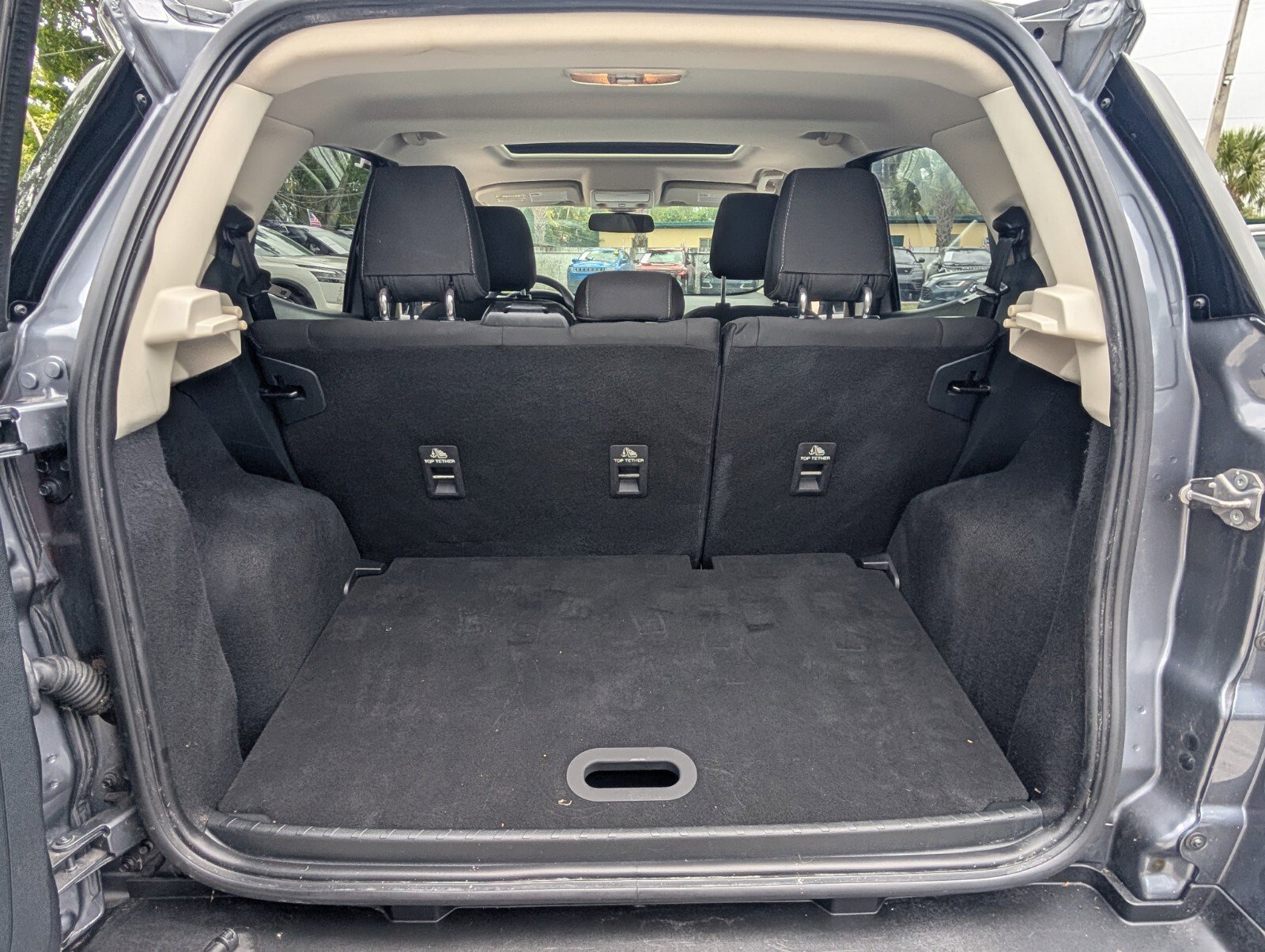 Used 2021 Ford EcoSport SE FWD image 13