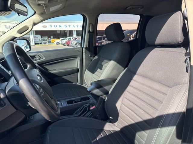 Certified 2020 Ford Ranger XL w/ Equipment Group 101A Mid image 8