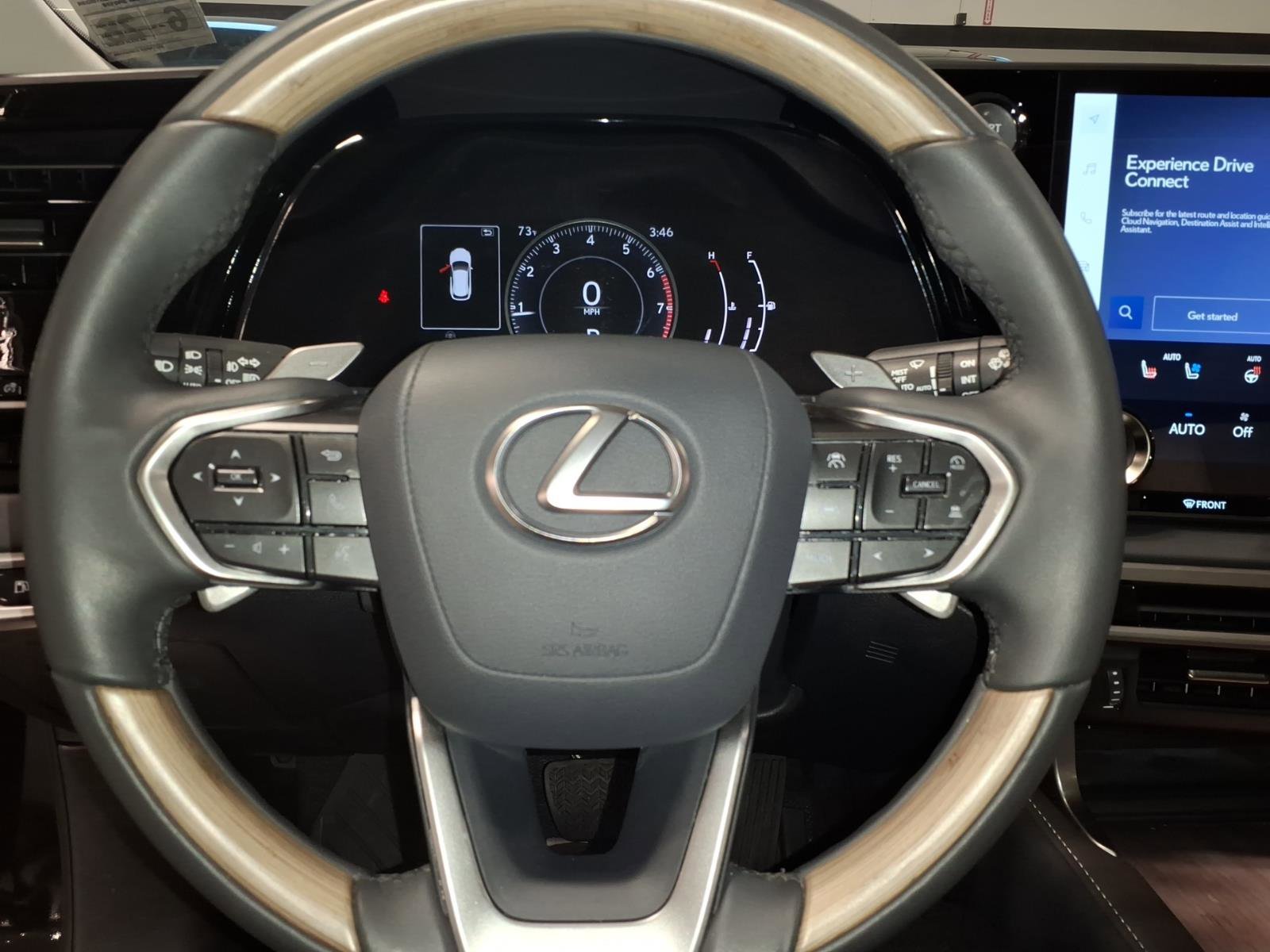 Used 2023 Lexus RX 350 Premium w/ Cold Area Package image 17