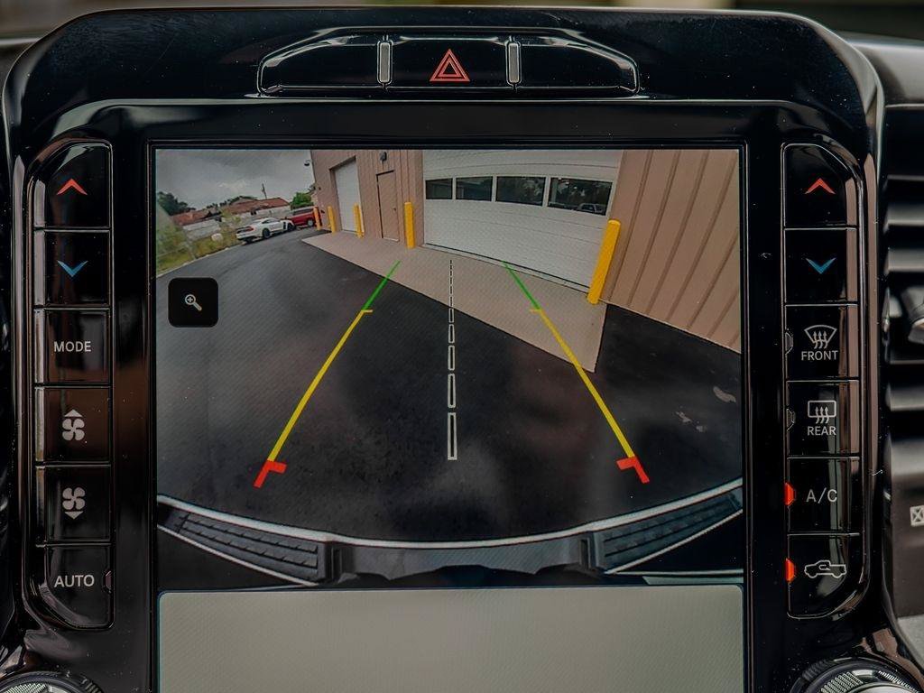 Used 2023 RAM 1500 Big Horn AWD/4WD image 31