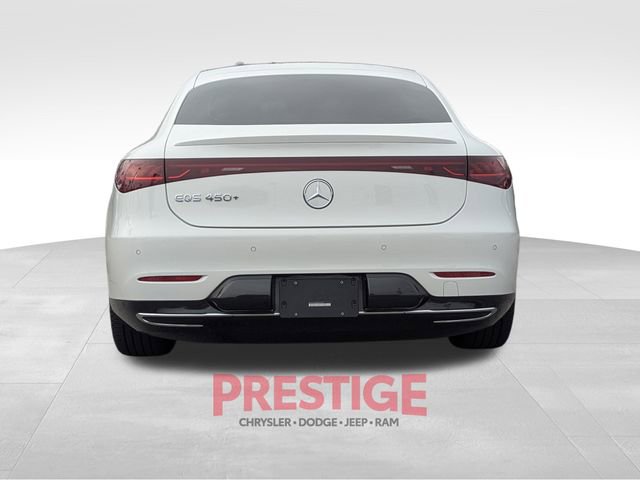 Used 2022 Mercedes-Benz EQS 450+ 450 image 8