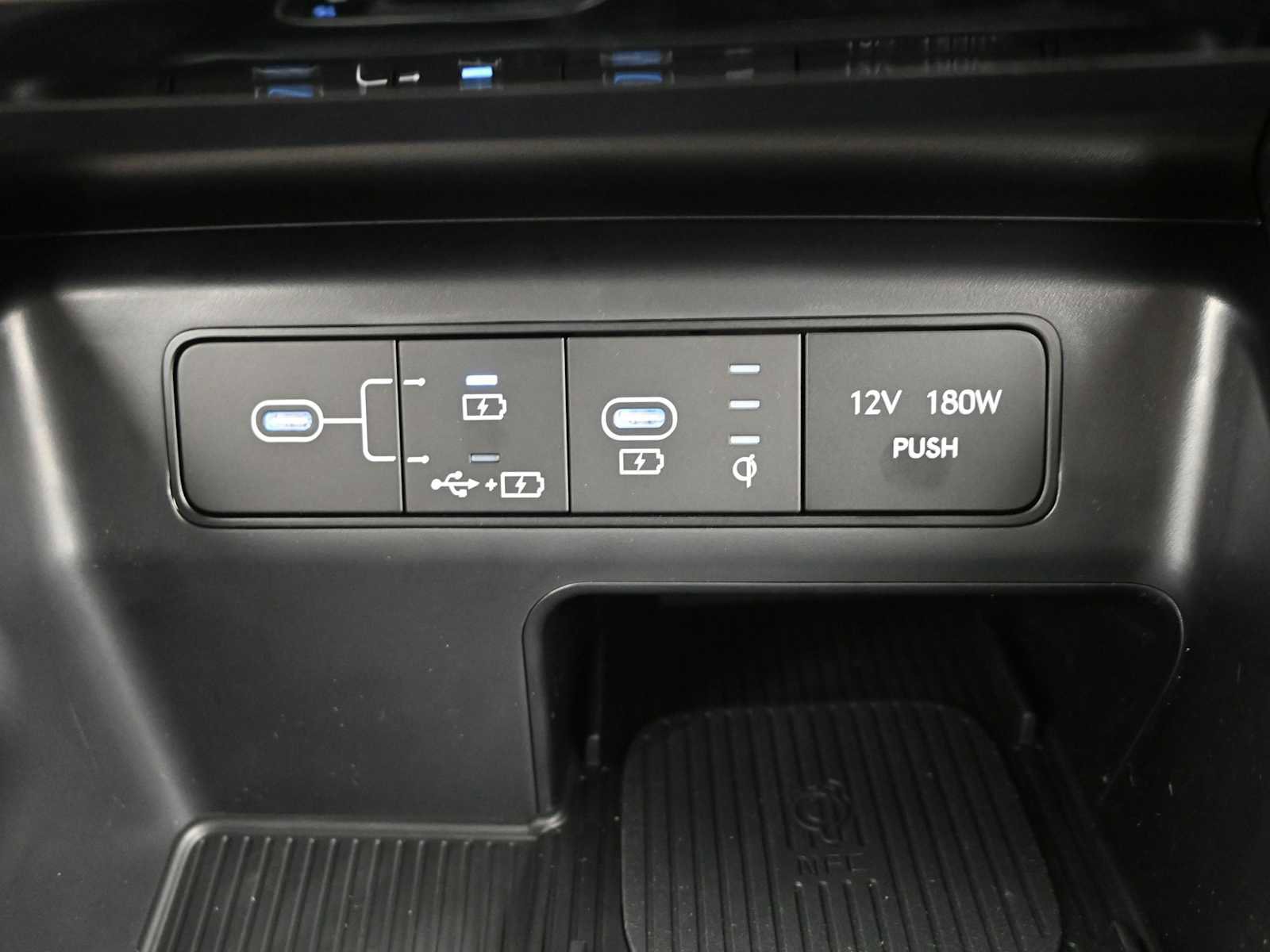 New 2026 Hyundai Tucson SEL image 20