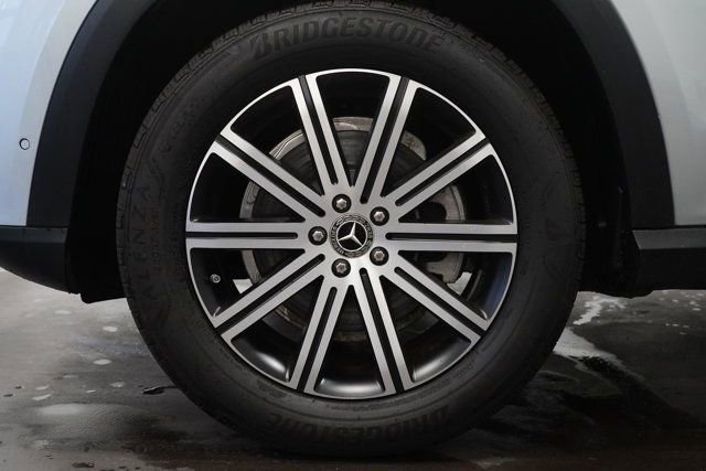 New 2025 Mercedes-Benz GLE 350 4MATIC image 13