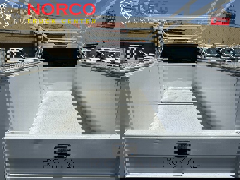 Used 2020 Chevrolet Silverado 2500 W/T w/ WT Convenience Package image 9