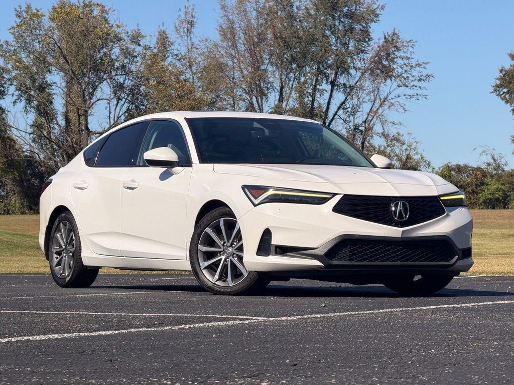 Used 2023 Acura Integra FWD image 1