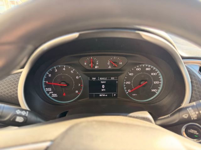 Used 2023 Chevrolet Malibu LT image 21