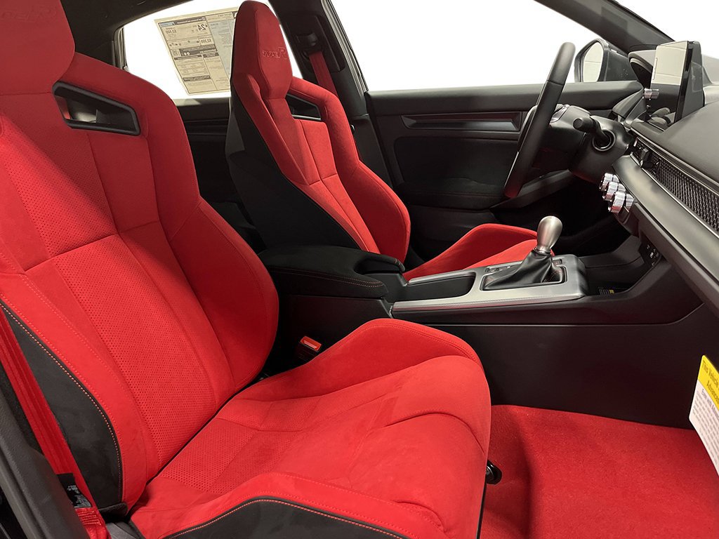 New 2026 Honda Civic Type R image 31