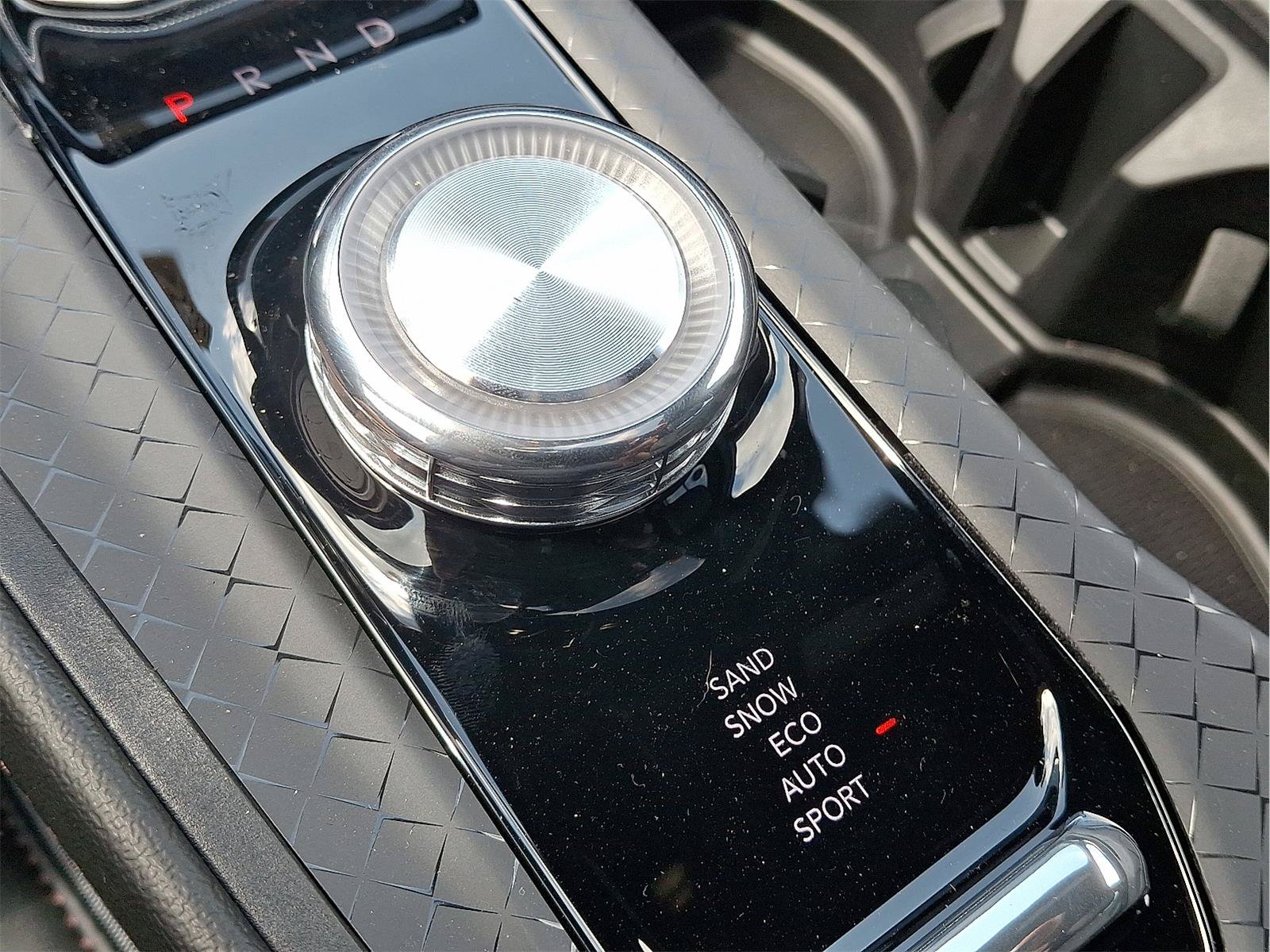 New 2025 Jeep Wagoneer S Limited AWD/4WD image 11