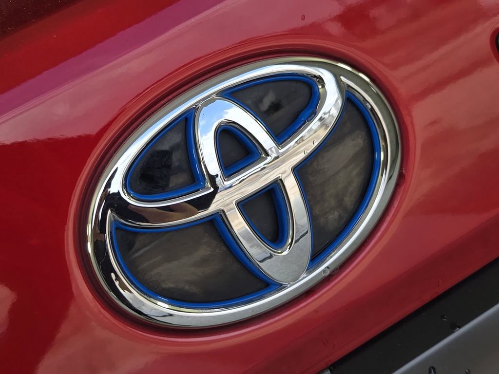 Used 2024 Toyota Sequoia SR5 w/ SR5 Premium Package image 11