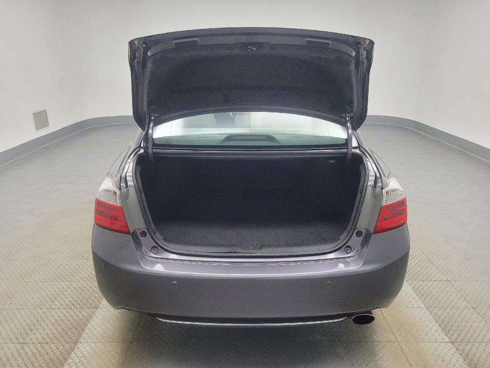 Used 2015 Honda Accord EX-L image 29