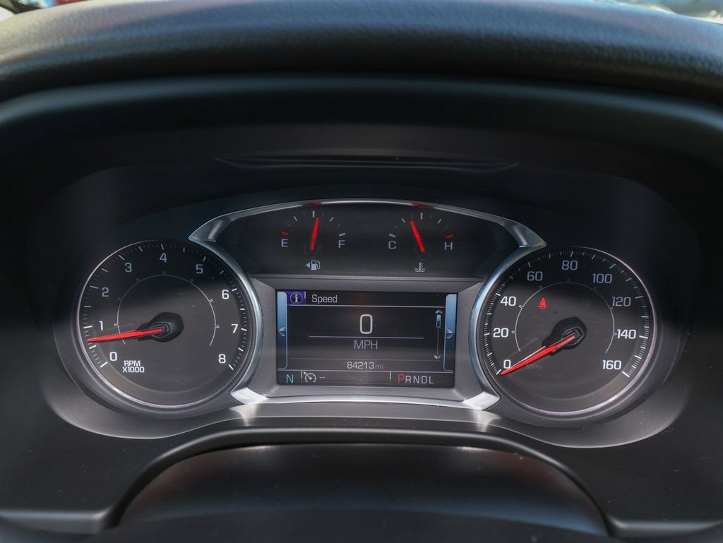 Used 2019 GMC Acadia SLT FWD image 20